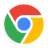 Chrome Logo
