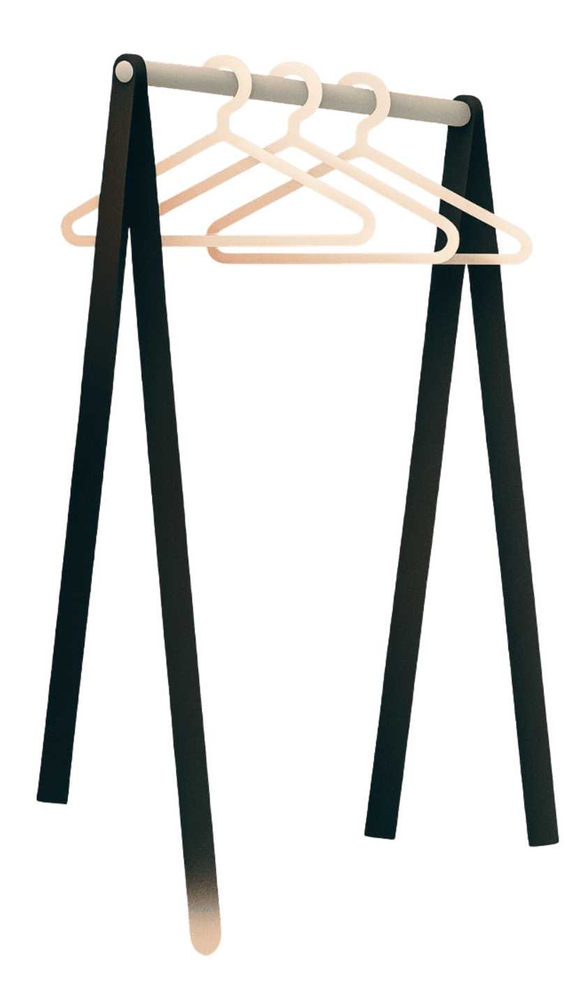Hanger Graphic