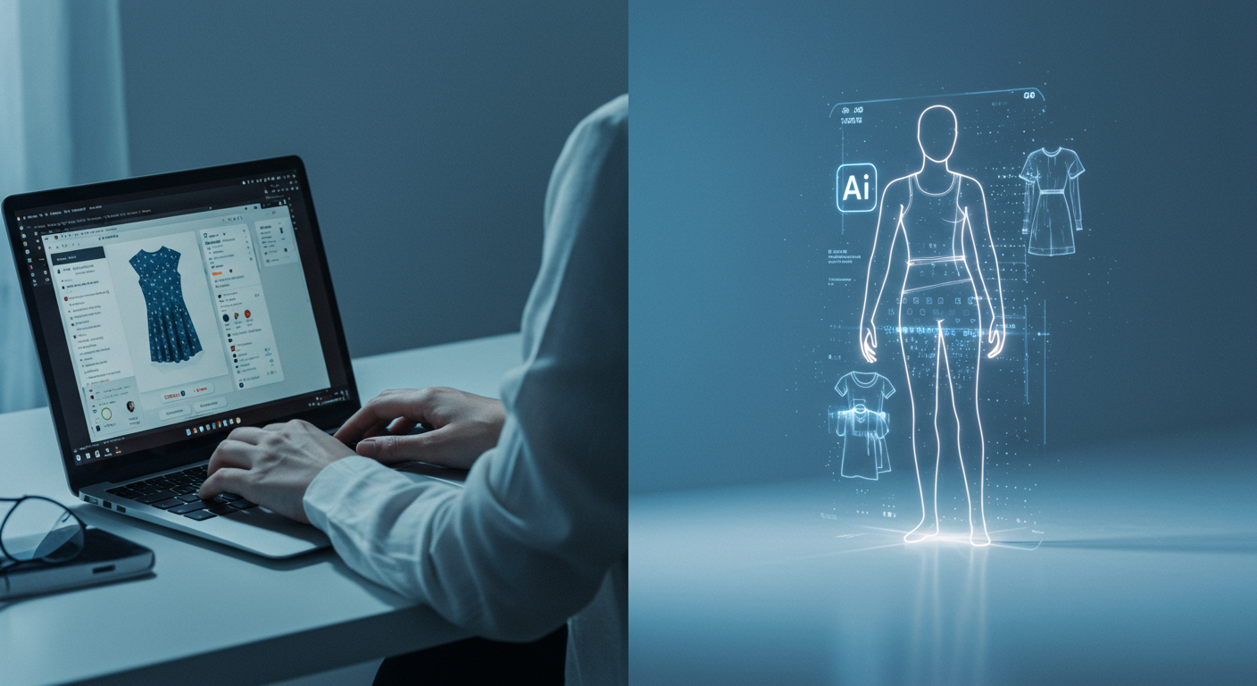 Does AI Virtual Try-On Actually Work? An Honest Look