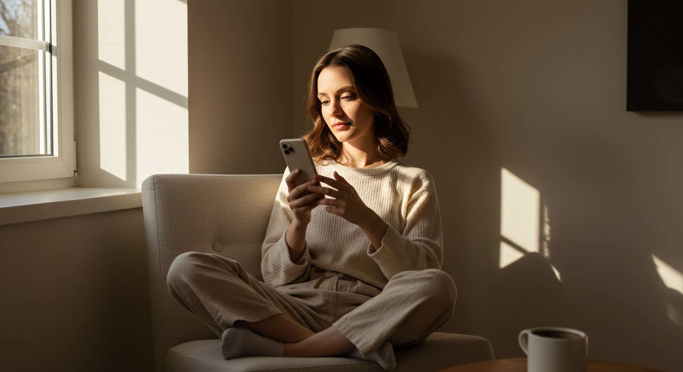Is Virtual Try-On Safe? What Actually Happens to Your Photos